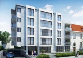  Chopin Apartments  Краков